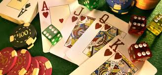 Официальный сайт Big Azart Casino